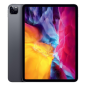 iPad Pro 11" (2e Génération) 128 Go Wi-Fi Gris Sidéral - Grade AB (TVA Sur Marge)* iPad Pro 11" (2e Génération) 128 Go Wi-Fi Gris Sidéral - Grade AB (TVA Sur Marge)*