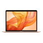 MacBook Air 13" Retina A2179 2020 - 8 Go / 512 Go SSD - Core i5 1.10 GhZ - Or - AZERTY - Grade B - Sans Boite et Chargeur