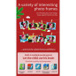 Kids Camera Christmas Edition ECO – 9.6MP 1080p Kids Camera Christmas Edition ECO – 9.6MP 1080p