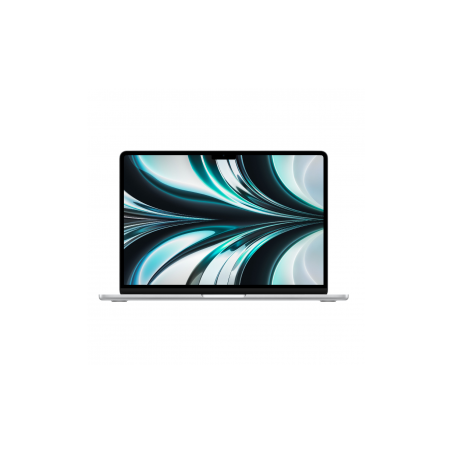 MacBook Air 13.6" A2681 - 8Go/256Go SSD - Apple M2 - Argent - AZERTY -