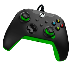 PDP NEON Xbox Series X/S PC controller black | Smarty