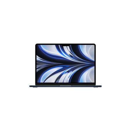 MacBook Air 13.6" A2681 - 8Go/256Go SSD - Apple M2 - Minuit - AZERTY - Grade AB avec Boite et Chargeur · Smarty Paris