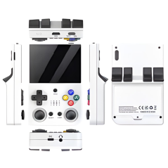 Portable M21 Console 64GB 3.5-inch IPS