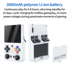 Portable M21 Console 64GB 3.5-inch IPS