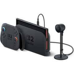 Caméra Nintendo Switch 2 | Smarty Paris
