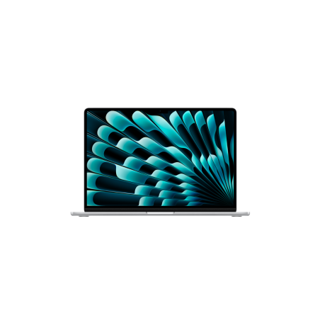 MacBook Air 15" MC9E4FN/A - 16 Go/256 Go SSD - Apple M3 - Argent - Neuf | Smarty Paris