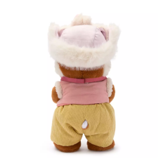 Peluche Disney Dale d'hiver 32 cm | Smarty