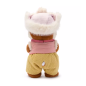 Peluche Disney Dale d'hiver – Chip 'n Dale 32 cm