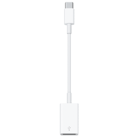 Adaptateur USB-C vers USB - Retail Box (Apple) — Apple · Sma
