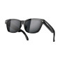 AI Smart Glasses Blackview BV100 – Black