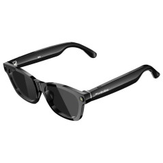 Blackview BV100 AI smart glasses black | Smarty