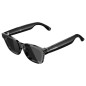 AI Smart Glasses Blackview BV100 – Black