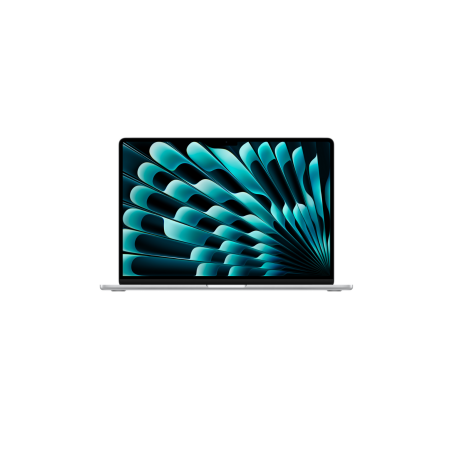 MacBook Air 15" MRYP3T/A - 8Go/256Go SSD - Apple M3 - Argent - Neuf -