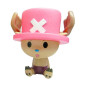 Piggy Bank Figure Plastoy One Piece Chibi – Chopper