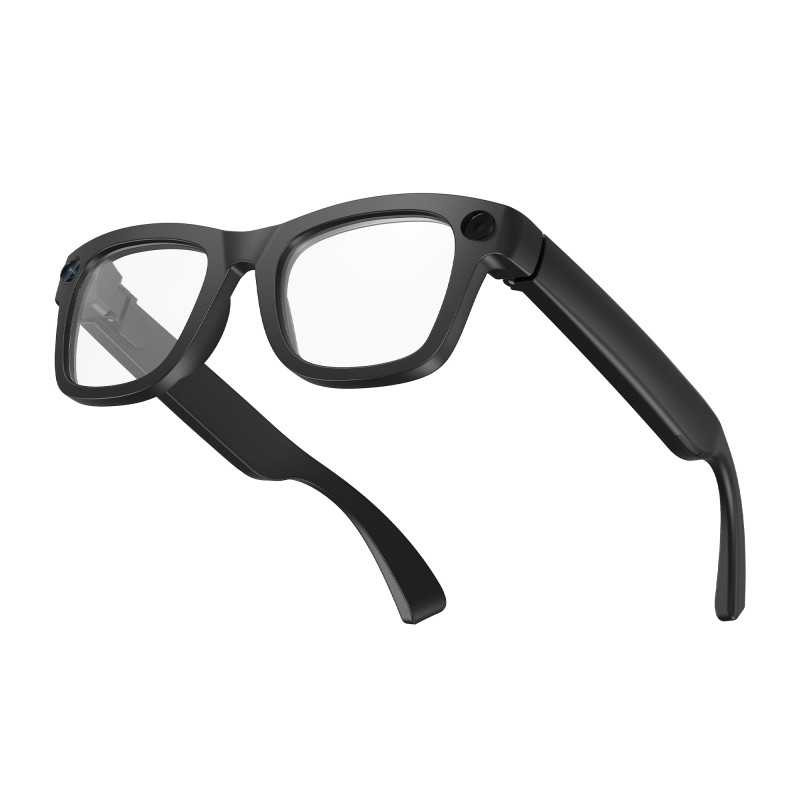 AI Smart Glasses ECO – 8MP Camera 8GB 1080p