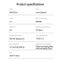 Bluetooth Glasses YESIDO IO41 – HD noise-cancelling calls, stereo sound, IP54 Bluetooth Glasses YESIDO IO41 – HD noise-cancelling calls, stereo sound, IP54