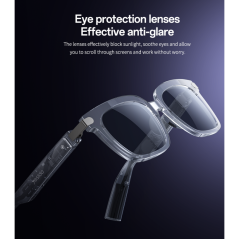 YESIDO IO41 Bluetooth glasses HD calls IP54