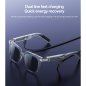 Bluetooth Glasses YESIDO IO41 – HD noise-cancelling calls, stereo sound, IP54 Bluetooth Glasses YESIDO IO41 – HD noise-cancelling calls, stereo sound, IP54