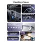 Bluetooth Glasses YESIDO IO41 – HD noise-cancelling calls, stereo sound, IP54 Bluetooth Glasses YESIDO IO41 – HD noise-cancelling calls, stereo sound, IP54