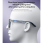 Bluetooth Glasses YESIDO IO41 – HD noise-cancelling calls, stereo sound, IP54 Bluetooth Glasses YESIDO IO41 – HD noise-cancelling calls, stereo sound, IP54