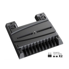 Dobe PS5 Stand TP5-0593S cooling charging