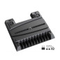 Console Stand Dobe TP5-0593S – PS5/PS5 Slim, cooling, 2-controller charging, game storage Console Stand Dobe TP5-0593S – PS5/PS5 Slim, cooling, 2-controller charging, game storage