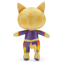 Disney Sparks SuperKitties plush 25cm