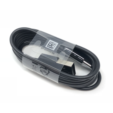 Câble USB / Type-C Samsung EP-DG950CBE - 1.2M | Smarty Paris