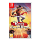 Nintendo Jeu The Rogue Prince of Persia – Switch Nintendo Jeu The Rogue Prince of Persia – Switch