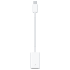 Adaptateur USB-C vers USB MW5L3ZM/A (Apple) — Apple · Smarty