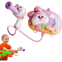 Rabbit Backpack Water Gun 2000ml | Smarty