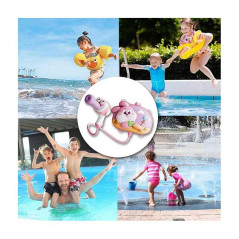 Rabbit Backpack Water Gun 2000ml | Smarty