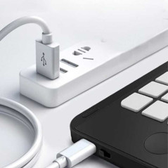 Calculatrice bloc-notes LCD 6 pouces | Smarty Paris