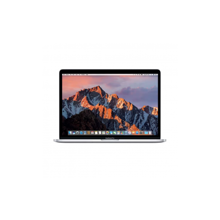 MacBook Pro 13" 2017 A1708 - 8Go / 251Go SSD - Intel Core i5 - Argent