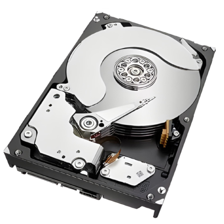 Disque dur Seagate IronWolf PRO - 3.5" 7200RPM - 8 To - SATA · Smarty Paris