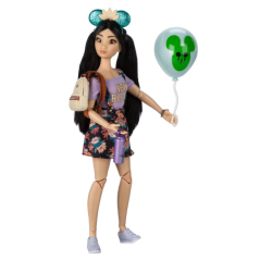 Disney ily 4EVER Tiana Doll Set | Smarty