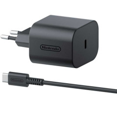 Nintendo Switch 2 AC Adapter | Smarty