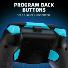 PDP REMATCH GLOW Xbox Series X/S PC controller | Smarty