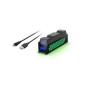 Dual Charging Station Dobe TP5-3571 – PS5 Controllers Dual Charging Station Dobe TP5-3571 – PS5 Controllers