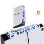 Ventilateur console Dobe TP5-3538S – PS5 Slim Blanc RGB Ventilateur console Dobe TP5-3538S – PS5 Slim Blanc RGB