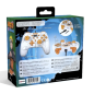 Wired Controller Konix for Nintendo Switch – Naruto Edition White