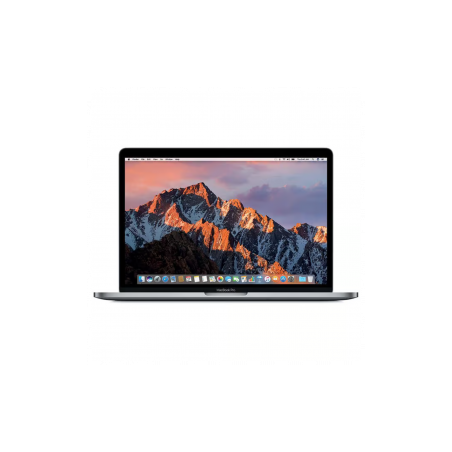 MacBook Pro 13" A1706 Mi 2017 - 16Go / 512Go SSD - Core i7 7567U 3,5GH