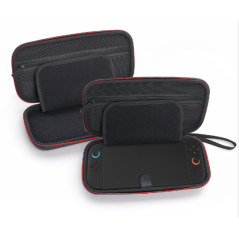 Pochette Switch 2 Dobe TNS-3173 noire | Smarty
