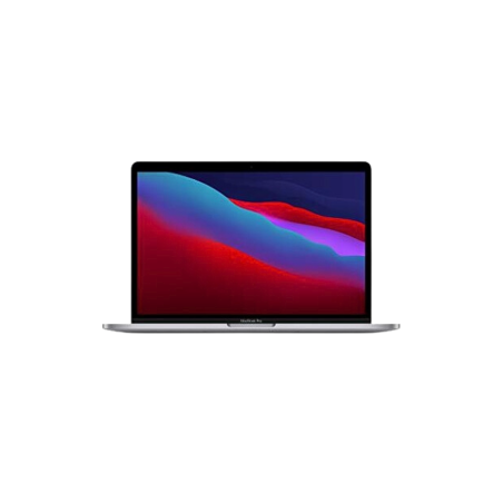 MacBook Pro 13" A1708 2017 - 8 Go / 256 SSD - Core i5 2,3 GHz - Argent