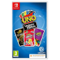 Nintendo Jeu Switch UNO Legacy Edition Nintendo Jeu Switch UNO Legacy Edition