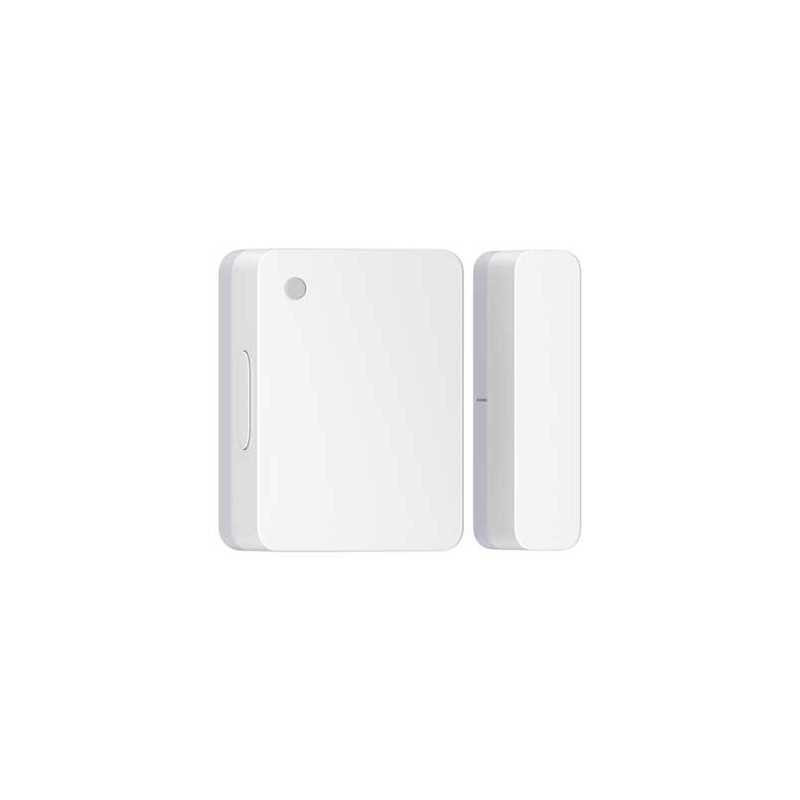 Set de Détecteur d'Ouverture Intelligent pour Portes et Fenêtres Xiaomi Mi Window and Door Sensor 2 Set de Détecteur d'Ouverture Intelligent pour Portes et Fenêtres Xiaomi Mi Window and Door Sensor 2