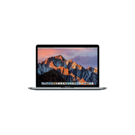 MacBook Pro 13" A1989 2018 - 16 Go / 1 To SSD - Core i7 2.7 GHz - Gris - AZERTY - Grade AB sans Chargeur | Smarty Paris