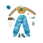 Pack mode Disney ily 4EVER – inspiré de Jasmine Pack mode Disney ily 4EVER – inspiré de Jasmine