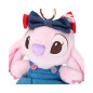 Plush Keychain Disney Angel Denim Lilo & Stitch – 15 cm Plush Keychain Disney Angel Denim Lilo & Stitch – 15 cm