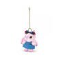 Plush Keychain Disney Angel Denim Lilo & Stitch – 15 cm Plush Keychain Disney Angel Denim Lilo & Stitch – 15 cm